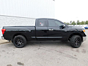 Thumbnail image of 2018 Nissan Titan at Mathews Nissan