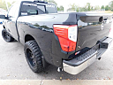 Thumbnail image of 2018 Nissan Titan at Mathews Nissan