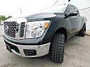 Thumbnail image of 2018 Nissan Titan at Mathews Nissan