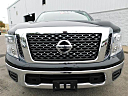 Thumbnail image of 2018 Nissan Titan at Mathews Nissan