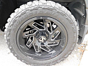 Thumbnail image of 2018 Nissan Titan at Mathews Nissan