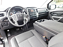 Thumbnail image of 2018 Nissan Titan at Mathews Nissan
