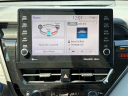 Thumbnail image of 2022 Toyota Camry Hybrid at Vision Kia East Rochester