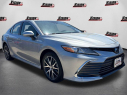 Thumbnail image of 2022 Toyota Camry Hybrid at Vision Kia East Rochester