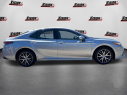2022 Toyota Camry Hybrid XLE at Vision Kia East Rochester