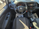 Thumbnail image of 2022 Ram ProMaster City at Friendship Nissan, Chrysler, Dodge, Jeep, Ram
