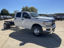 Thumbnail image of 2024 Ram 3500 at UltimateChryslerDodgeJeep of Mountain Home, AR