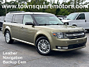 Thumbnail image of 2013 Ford Flex at Town Square Motors