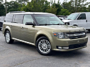 Thumbnail image of 2013 Ford Flex at Town Square Motors