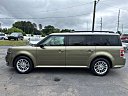 2013 Ford Flex SEL at Town Square Motors