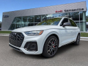 Thumbnail image of 2024 Audi SQ5 at AudiGainesville-New of Gainsville, FL