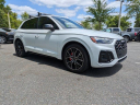 Thumbnail image of 2024 Audi SQ5 at AudiGainesville-New of Gainsville, FL