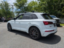 2024 Audi SQ5 3.0T quattro Premium Plus at AudiGainesville-New of Gainsville, FL