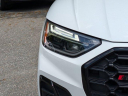 Thumbnail image of 2024 Audi SQ5 at AudiGainesville-New of Gainsville, FL