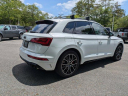 Thumbnail image of 2024 Audi SQ5 at AudiGainesville-New of Gainsville, FL