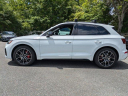 Thumbnail image of 2024 Audi SQ5 at AudiGainesville-New of Gainsville, FL