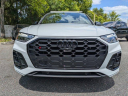 Thumbnail image of 2024 Audi SQ5 at AudiGainesville-New of Gainsville, FL