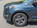 Thumbnail image of 2024 Ford Edge at CrossroadsFord of Apex - NEW