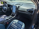 Thumbnail image of 2024 Ford Edge at CrossroadsFord of Apex - NEW