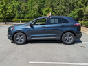 Thumbnail image of 2024 Ford Edge at CrossroadsFord of Apex - NEW