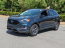 Thumbnail image of 2024 Ford Edge at CrossroadsFord of Apex - NEW