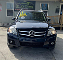 Thumbnail image of 2012 Mercedes-Benz GLK at Jo Jo Cars Inc.