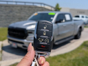 Thumbnail image of 2022 Ram 1500 at Victory Dodge Jeep Chrysler Ram