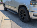 Thumbnail image of 2022 Ram 1500 at Victory Dodge Jeep Chrysler Ram