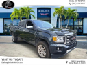 Thumbnail image of 2018 GMC Canyon at Delray Buick GMC