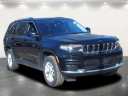 Thumbnail image of 2022 Jeep Grand Cherokee L at Generation Kia Buick Gmc