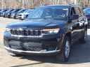 Thumbnail image of 2022 Jeep Grand Cherokee L at Generation Kia Buick Gmc
