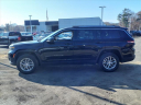 Thumbnail image of 2022 Jeep Grand Cherokee L at Generation Kia Buick Gmc