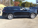 Thumbnail image of 2022 Jeep Grand Cherokee L at Generation Kia Buick Gmc