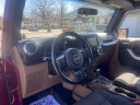 Thumbnail image of 2012 Jeep Wrangler at DNK Select Used Cars