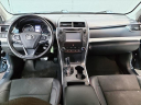 Thumbnail image of 2017 Toyota Camry at Franklin Motor Company