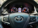 Thumbnail image of 2017 Toyota Camry at Franklin Motor Company