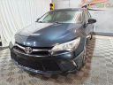 Thumbnail image of 2017 Toyota Camry at Franklin Motor Company