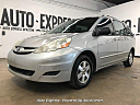Thumbnail image of 2006 Toyota Sienna at Auto Express