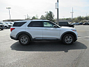 Thumbnail image of 2021 Ford Explorer at Five Star Chevrolet-cadillac