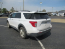 Thumbnail image of 2021 Ford Explorer at Five Star Chevrolet-cadillac