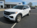 Thumbnail image of 2021 Ford Explorer at Five Star Chevrolet-cadillac