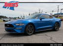 Thumbnail image of 2020 Ford Mustang at Sheets Chrysler Jeep Dodge