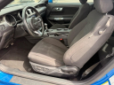 2020 Ford Mustang EcoBoost at Sheets Chrysler Jeep Dodge