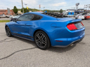 Thumbnail image of 2020 Ford Mustang at Sheets Chrysler Jeep Dodge