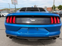 Thumbnail image of 2020 Ford Mustang at Sheets Chrysler Jeep Dodge