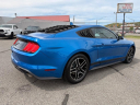 Thumbnail image of 2020 Ford Mustang at Sheets Chrysler Jeep Dodge