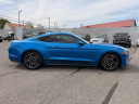 Thumbnail image of 2020 Ford Mustang at Sheets Chrysler Jeep Dodge