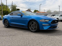 Thumbnail image of 2020 Ford Mustang at Sheets Chrysler Jeep Dodge