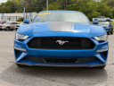 Thumbnail image of 2020 Ford Mustang at Sheets Chrysler Jeep Dodge