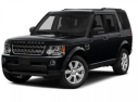 Thumbnail image of 2014 Land Rover LR4 at Anderson Used
